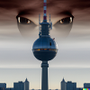 UFO berlin tv tower