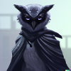 Owl Noir