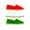 ESPADRILLES DU PAYS BASQUE