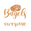 Cadeaux Bagel Bagel Lover