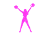 cheerleading