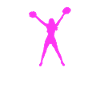 cheerleading
