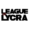League Of Lycra Logo5