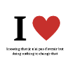 I <3