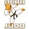 Capybara Judo GI