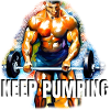 Keep Pumping