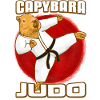 Judo Capybara