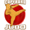 Judo Capybara