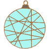 Christbaumkugel