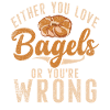 Cadeaux Bagel Bagel Lover