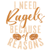 Cadeaux Bagel Bagel Lover