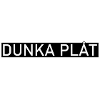 Dunka plåt