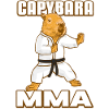 Capybara MMA