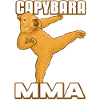 Capybara MMA