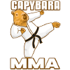 Capybara MMA