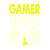 gamer things