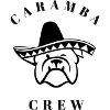 CarambaCrew black logo