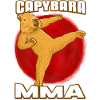 Capybara MMA