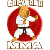 Capybara MMA