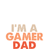 gamer dad