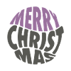 Merry Christmas Ho-ho-ho
