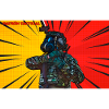 Night Vision Gas Mask