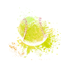 Splash Art Softball