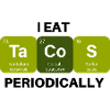 Taco lover