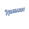 Reinhardt name personalized