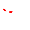 Cat With Laser Eyes