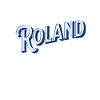 Roland name personalized