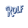 Rolf name personalized
