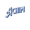 Le nom d’Achim personnalisé