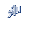 Ali name personalized