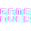 Game OVER Gaming