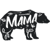 Mama Bear