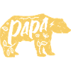 Daddy Bear