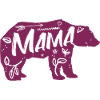 Mama Ourse