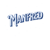 Manfred Namen personalized