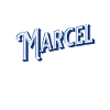 Marcel Name personalized