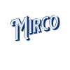 Mirco name personalized