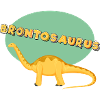 Brontosaurus