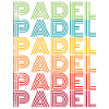 Padel Rétro