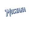 Mustafa name personalized