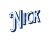 Nick name personalized