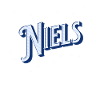 Le nom de Niel personnalisé