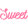 Sweet