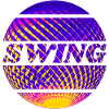 Swing Disko Ball