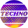 Techno Music, Raver Design