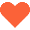 Love heart